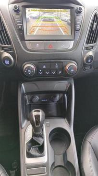 HYUNDAI IX35 GL 2.0 16V 2WD FLEX AUT