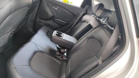 HYUNDAI IX35 GL 2.0 16V 2WD FLEX AUT