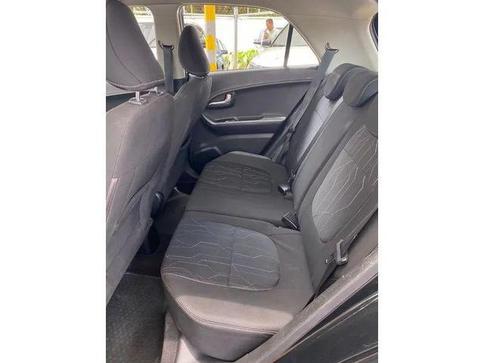 KIA PICANTO 1.0 EX 12V FLEX 4P AUTOMATICO