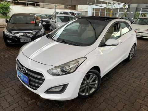 HYUNDAI I30 1.8
