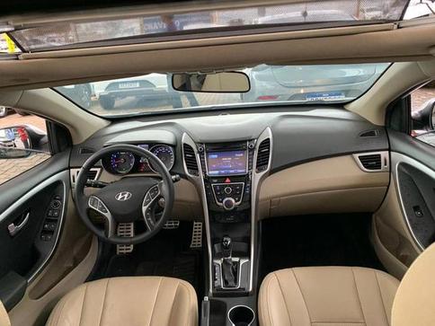 HYUNDAI I30 1.8