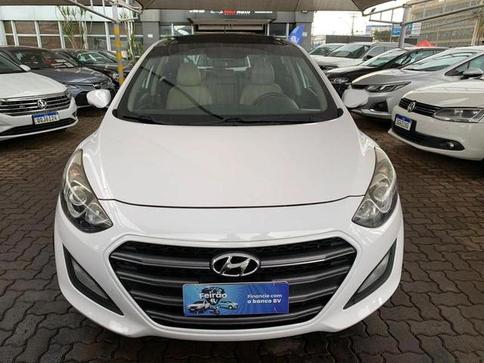HYUNDAI I30 1.8