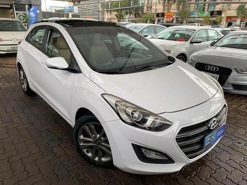 HYUNDAI I30 1.8