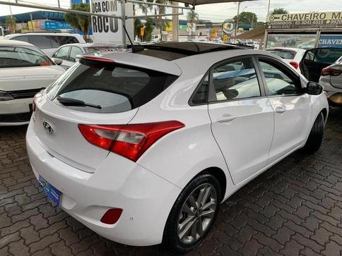 HYUNDAI I30 1.8