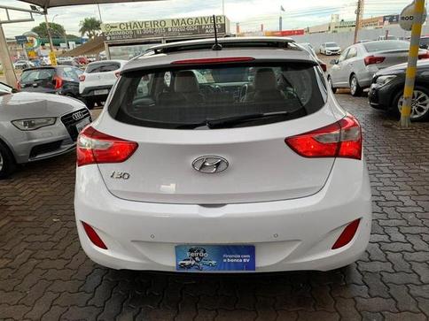 HYUNDAI I30 1.8