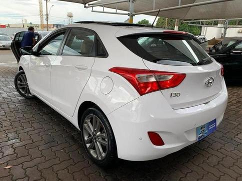 HYUNDAI I30 1.8