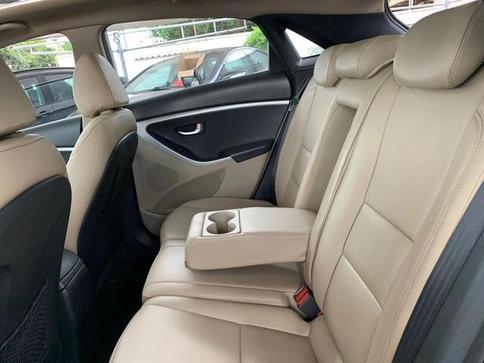 HYUNDAI I30 1.8