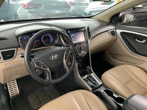 HYUNDAI I30 1.8