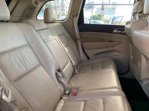 JEEP GRAND CHEROKEE LIMITED 3.6 4X4 V6 AUT.