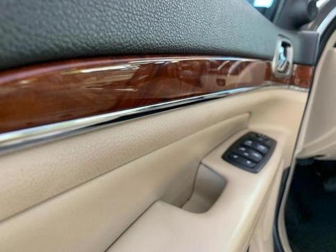 JEEP GRAND CHEROKEE LIMITED 3.6 4X4 V6 AUT.