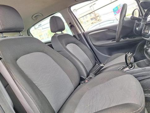 FORD KA+ SEDAN 1.0 SE FLEX 4P