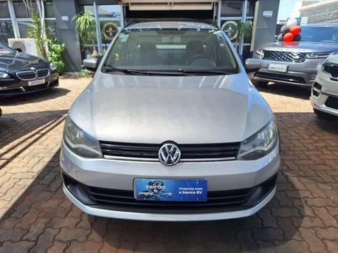 VOLKSWAGEN SAVEIRO 1.6 MI 8V CE (GERA��O 6)