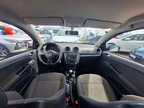 VOLKSWAGEN SAVEIRO 1.6 MI 8V CE (GERA��O 6)