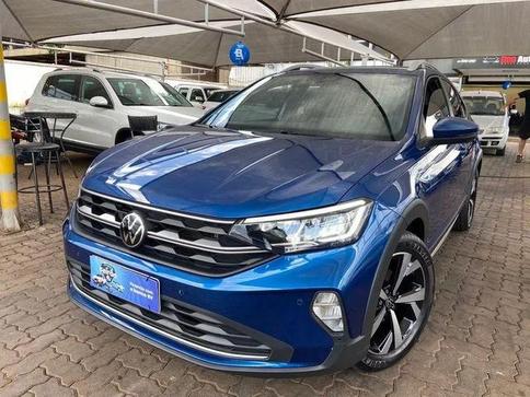 VOLKSWAGEN NIVUS 1.0 200 TSI HIGHLINE