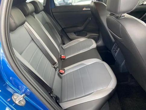 VOLKSWAGEN NIVUS 1.0 200 TSI HIGHLINE