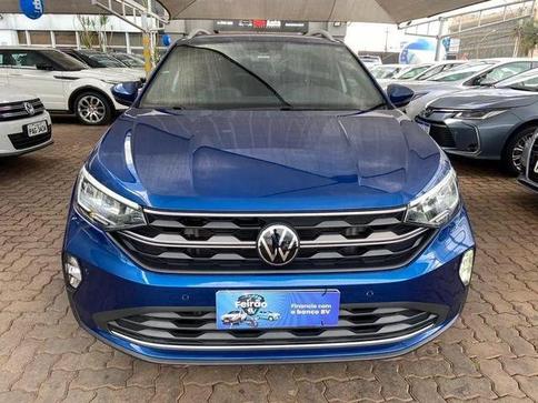 VOLKSWAGEN NIVUS 1.0 200 TSI HIGHLINE