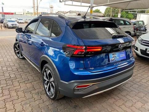 VOLKSWAGEN NIVUS 1.0 200 TSI HIGHLINE