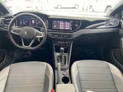 VOLKSWAGEN NIVUS 1.0 200 TSI HIGHLINE