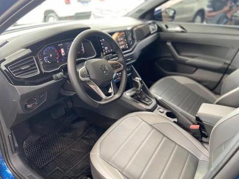 VOLKSWAGEN NIVUS 1.0 200 TSI HIGHLINE