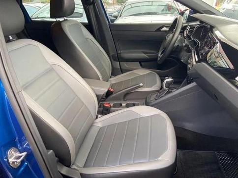 VOLKSWAGEN NIVUS 1.0 200 TSI HIGHLINE