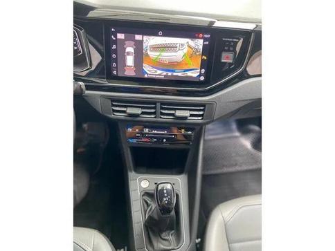 VOLKSWAGEN NIVUS 1.0 200 TSI HIGHLINE