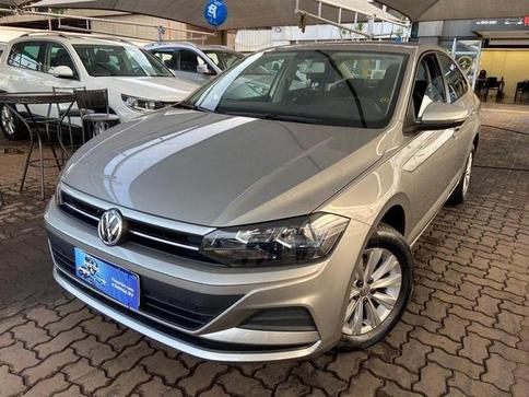 VOLKSWAGEN VIRTUS 1.6 MSI FLEX 16V 5P MEC