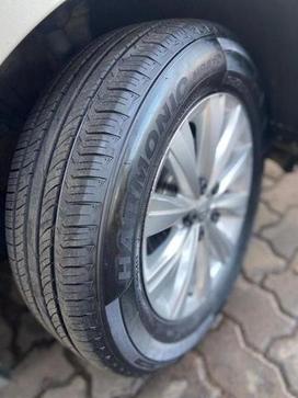 VOLKSWAGEN VIRTUS 1.6 MSI FLEX 16V 5P MEC