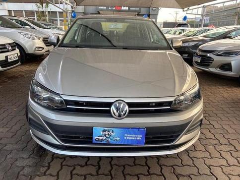 VOLKSWAGEN VIRTUS 1.6 MSI FLEX 16V 5P MEC