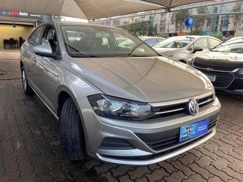 VOLKSWAGEN VIRTUS 1.6 MSI FLEX 16V 5P MEC