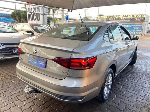 VOLKSWAGEN VIRTUS 1.6 MSI FLEX 16V 5P MEC