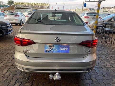 VOLKSWAGEN VIRTUS 1.6 MSI FLEX 16V 5P MEC