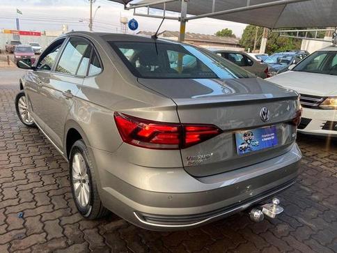 VOLKSWAGEN VIRTUS 1.6 MSI FLEX 16V 5P MEC