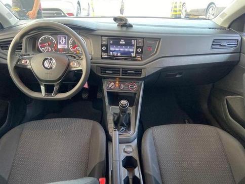 VOLKSWAGEN VIRTUS 1.6 MSI FLEX 16V 5P MEC