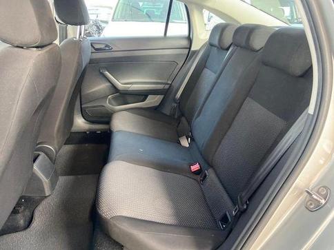 VOLKSWAGEN VIRTUS 1.6 MSI FLEX 16V 5P MEC