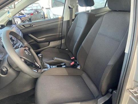 VOLKSWAGEN VIRTUS 1.6 MSI FLEX 16V 5P MEC