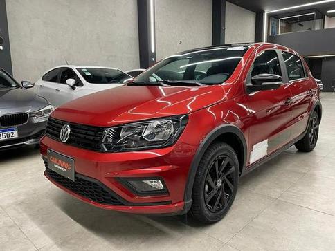 VOLKSWAGEN GOL LAST EDITION MPI
