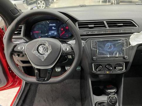 VOLKSWAGEN GOL LAST EDITION MPI