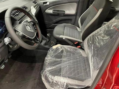 VOLKSWAGEN GOL LAST EDITION MPI