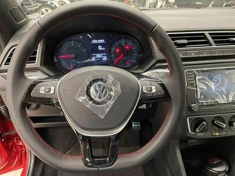 VOLKSWAGEN GOL LAST EDITION MPI
