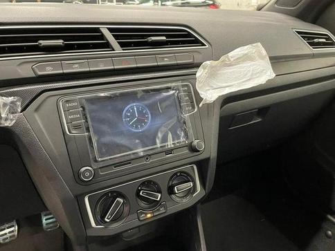 VOLKSWAGEN GOL LAST EDITION MPI