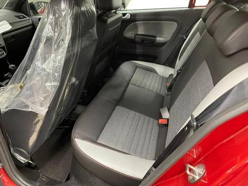 VOLKSWAGEN GOL LAST EDITION MPI