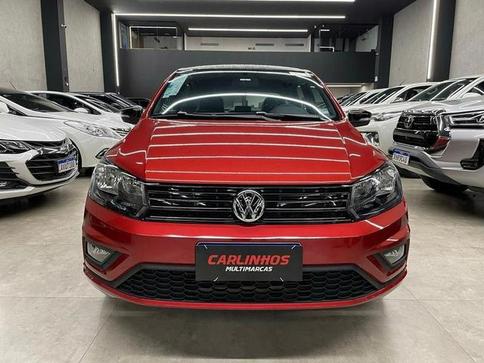 VOLKSWAGEN GOL LAST EDITION MPI