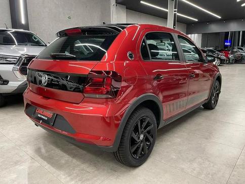 VOLKSWAGEN GOL LAST EDITION MPI