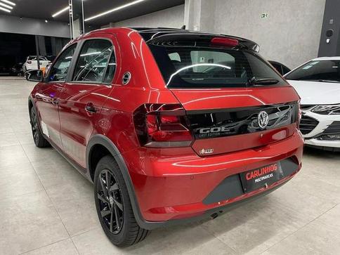 VOLKSWAGEN GOL LAST EDITION MPI