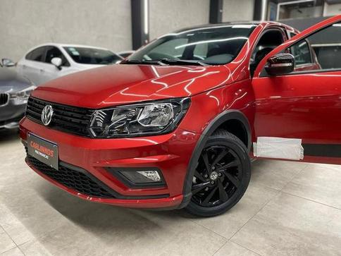VOLKSWAGEN GOL LAST EDITION MPI