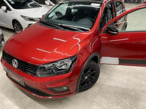 VOLKSWAGEN GOL LAST EDITION MPI