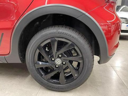 VOLKSWAGEN GOL LAST EDITION MPI