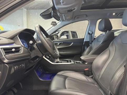 CAOA CHERY TIGGO 8 TXS 1.6 TURBO TGDI AUT