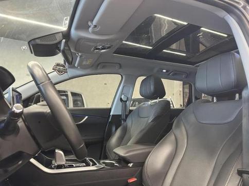 CAOA CHERY TIGGO 8 TXS 1.6 TURBO TGDI AUT