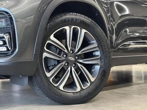 CAOA CHERY TIGGO 8 TXS 1.6 TURBO TGDI AUT